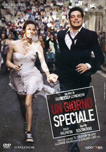 A Special Day (DVD)